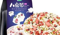 八宝粥最新爆料,神秘食材大揭秘，传统美味焕发新活力